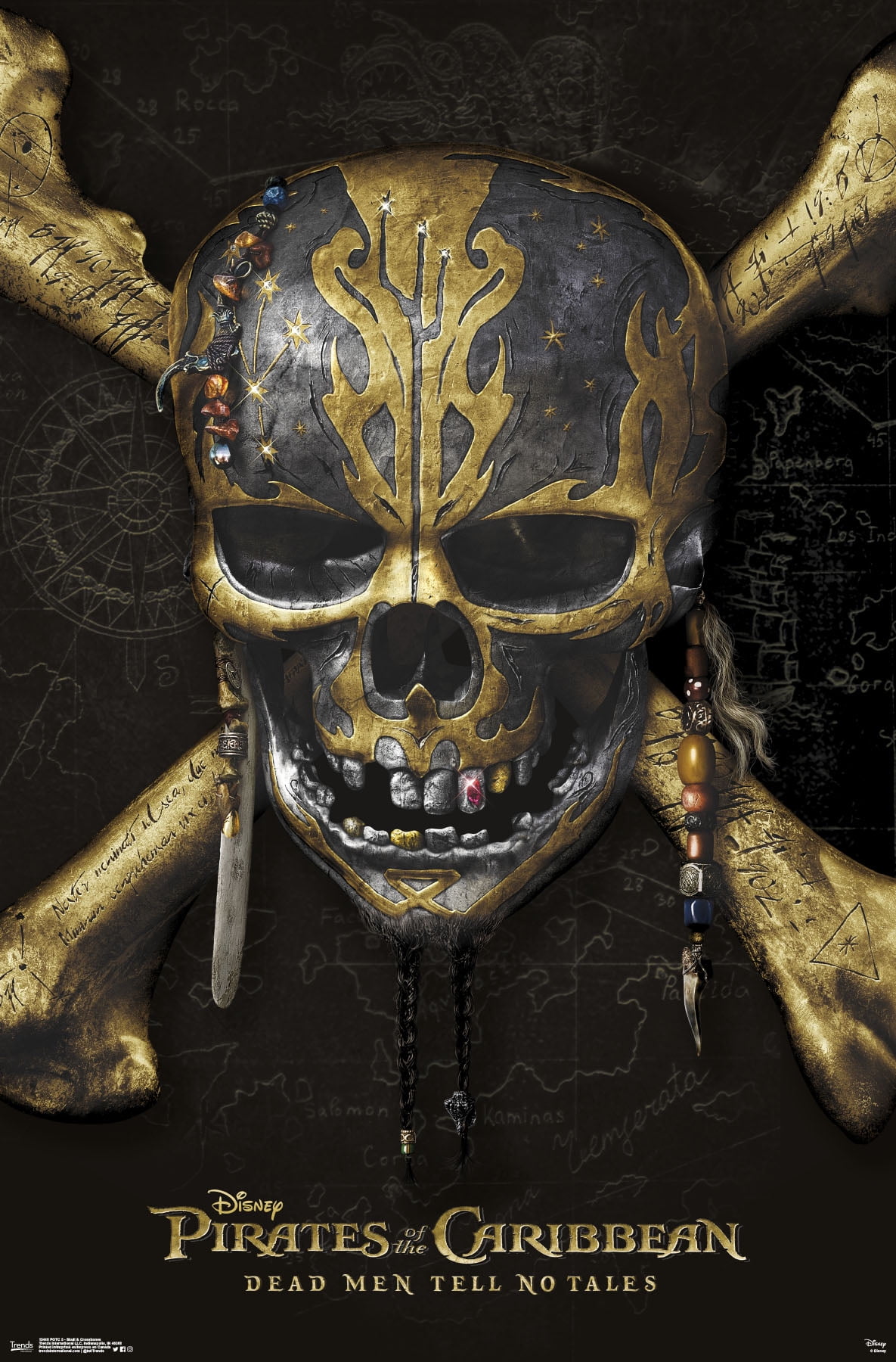 Skulls & Crossbones: Tales of Woman Pirates